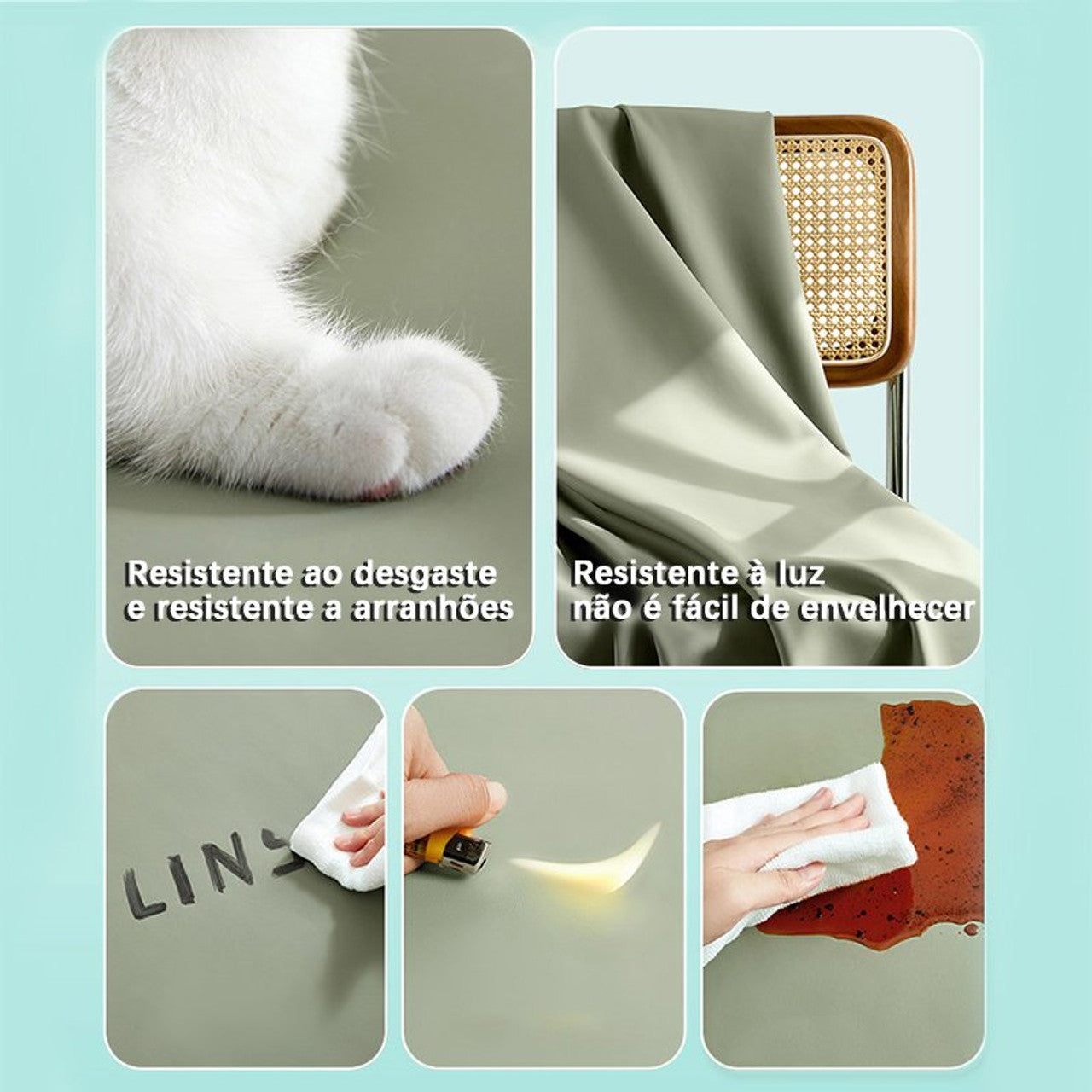 Smart Recliner Sofa Chair