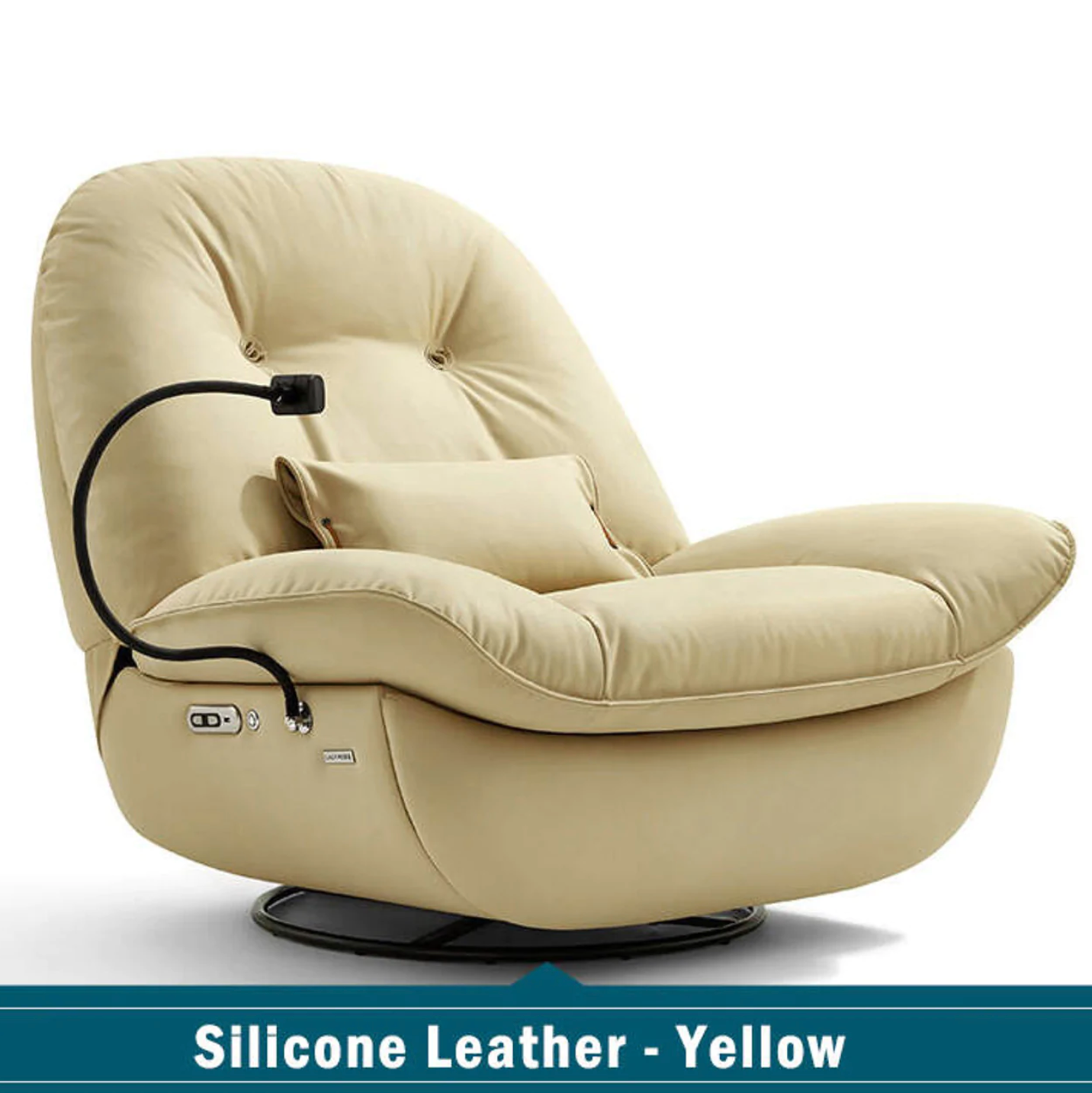 Smart Recliner Sofa Chair