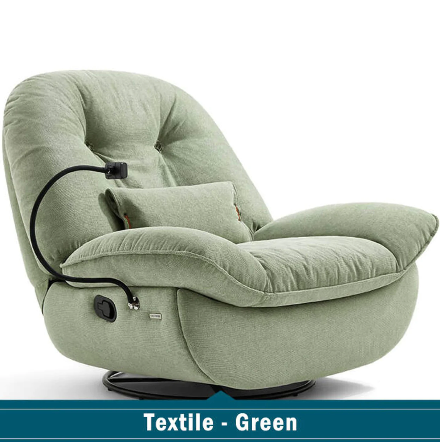 Smart Recliner Sofa Chair