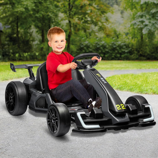 Best New Year Gift – Powerful Drift Kart