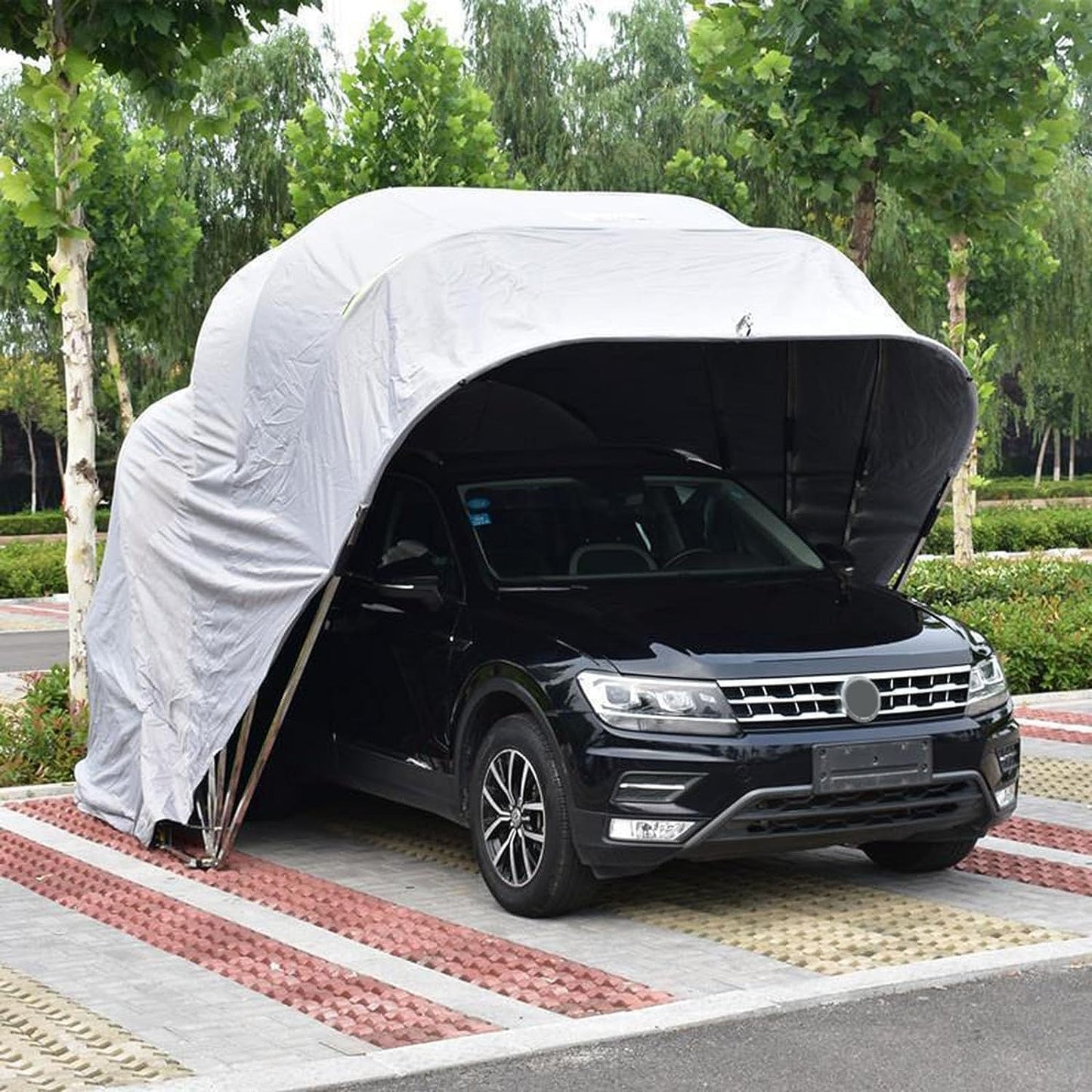 Portable Car Garage