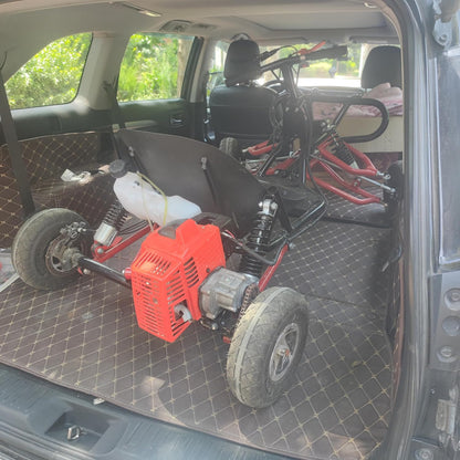 Off-Road Go Kart