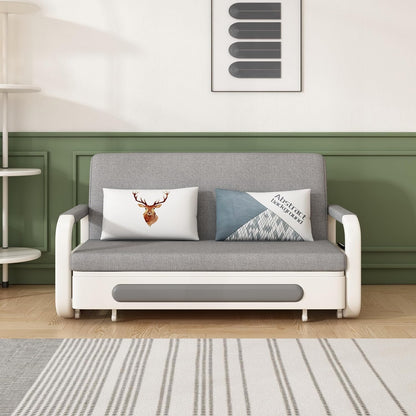 Foldable Storage Sofa Bed