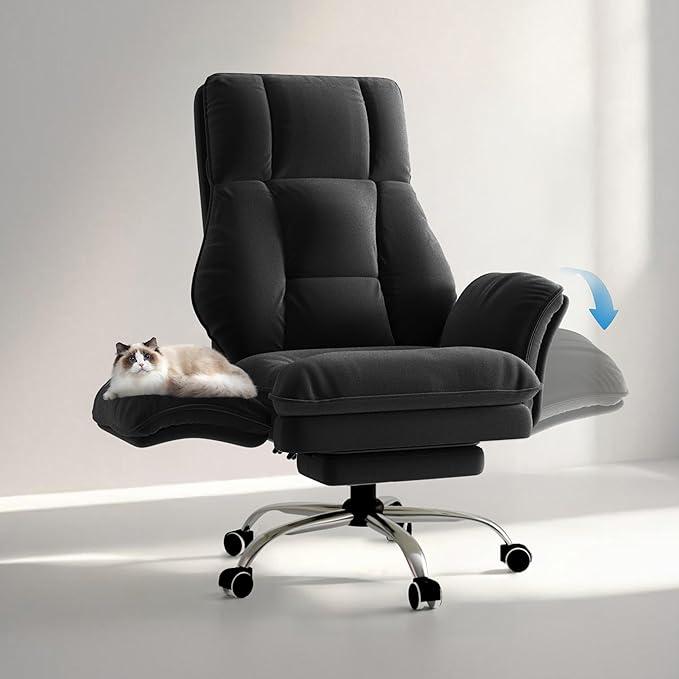 Ergonomic Office Chair