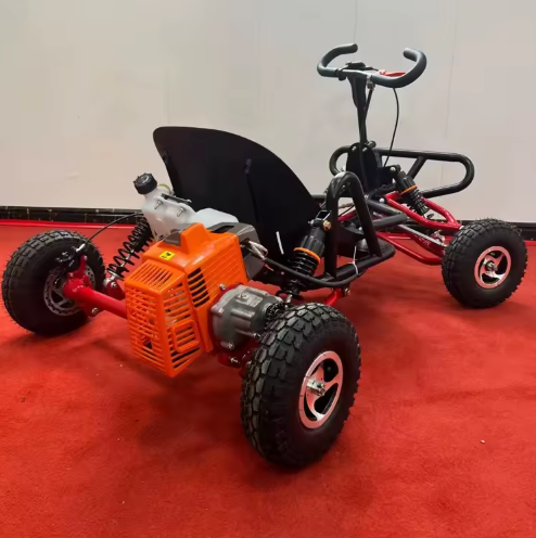 Off-Road Go Kart