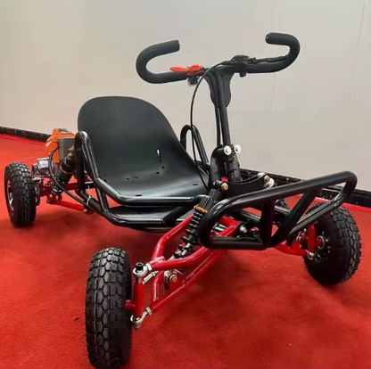 Off-Road Go Kart