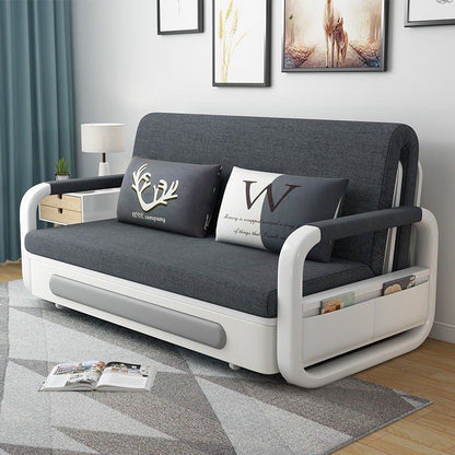 Foldable Storage Sofa Bed